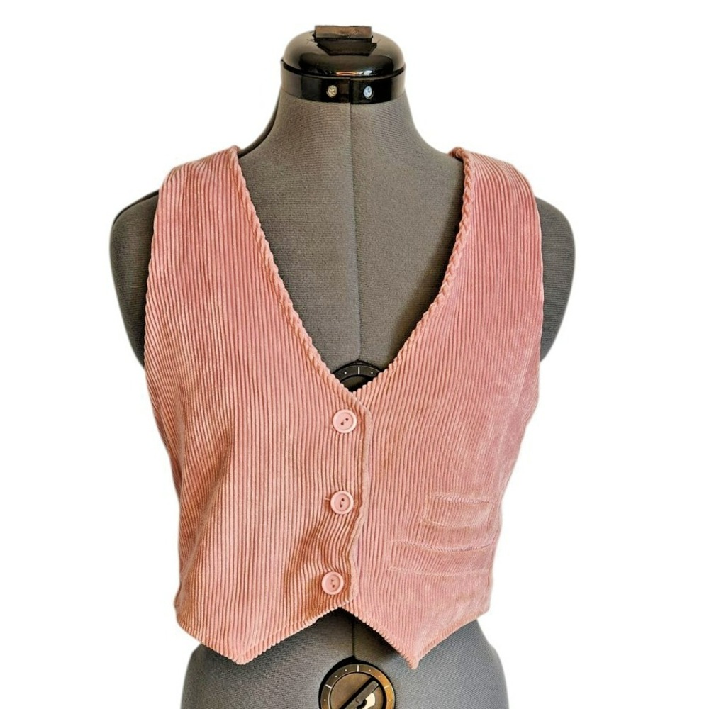 Skatie | “Venice” Vest‎